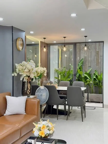 NHÀ 4 TẦNG – KIỆT HÀM NGHI – TRUNG TÂM ĐÀ NẴNG - Kiệt 3M, cách đường chính chỉ 30m, kiệt thông, oto