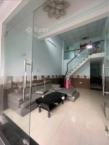 chính chủ cần bán ngôi nhà gác lửng kiệt oto Nguyễn Phước Nguyên thông Lê Thị Tính giá nhỉnh hơn 3ty - 3,45 tỷ - 52m²