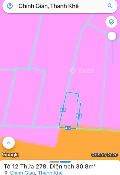 Bán Nhà 4 tầng mặt tiền 282 Điện Biên PhủHiện có 5 căn hộ đang cho thuê.