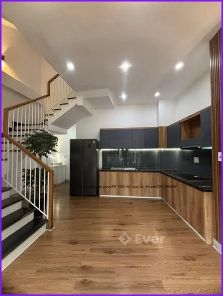 NHÀ 3 TẦNG FULL NỘI THẤT KIỆT TRẦN CAO VÂN - GIÁ TỐT! NHÀ ĐẸP 3 TẦNG – FULL NỘI THẤT