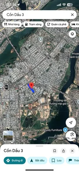 Ảnh bất động sản