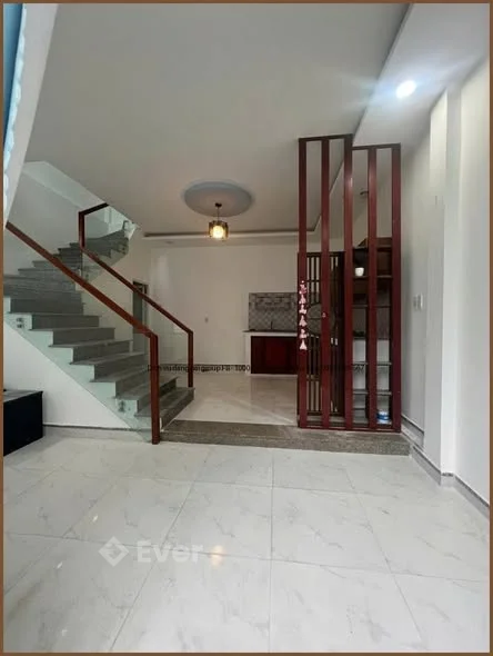 NHÀ 2T KIỆT 4M OTO TỚI CỬA - THANH KHÊ - 3.xx TỶ! SỔ ĐỎ VUÔNG A4 HIẾM! NHÀ 2 TẦNG – KIỆT 4M