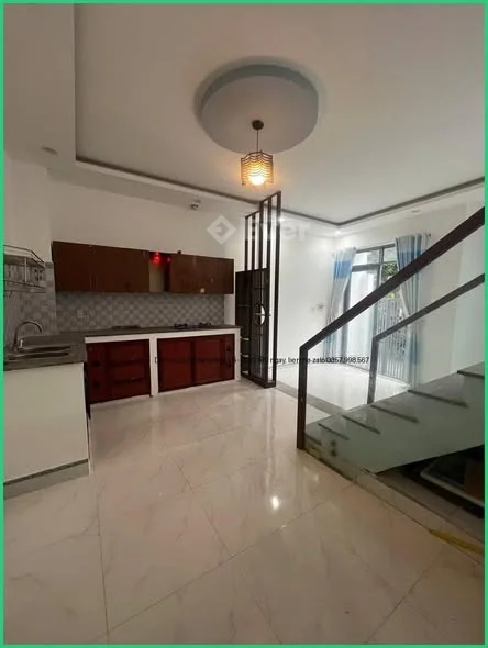 NHÀ 2T KIỆT 4M OTO TỚI CỬA - THANH KHÊ - 3.xx TỶ! SỔ ĐỎ VUÔNG A4 HIẾM! NHÀ 2 TẦNG – KIỆT 4M