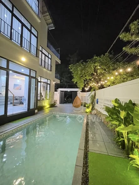 Ảnh bất động sản