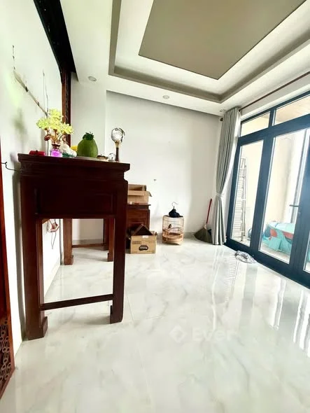 Nhà 3 tầng - Hà Huy Tập, Hoà Khê, Thanh Khê - 50m2 - 6,05 tỷ