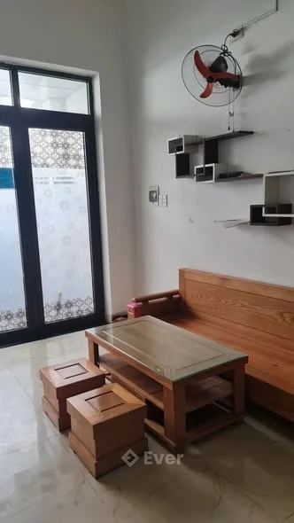 NHÀ TRUNG TÂM – GIÁ MỀM 2,X TYYY - 54m2Gác lửng 3PN, kiệt Hải Phòng thông Lê Duẩn - Thỏa thuận - 54m²