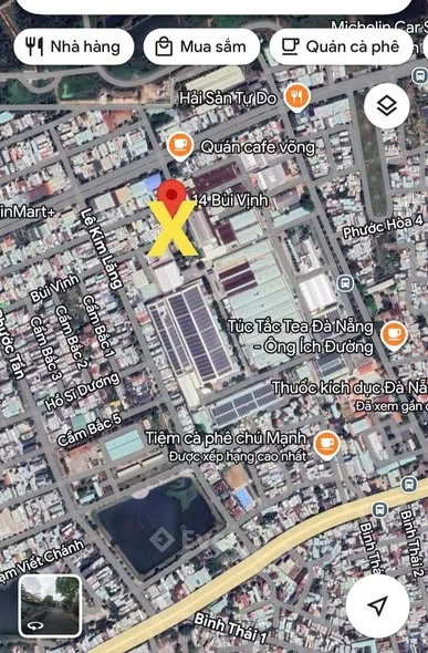 Ảnh bất động sản