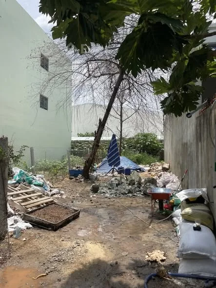 Ảnh bất động sản