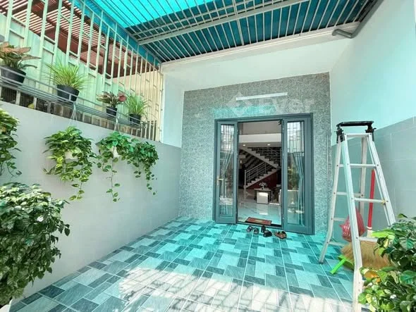 NHÀ 2 TẦNG HÀ HUY TẬP - THANH KHÊ DIỆN - GIÁ CHỈ4.65 Tỷ.