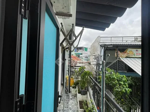 Ảnh bất động sản