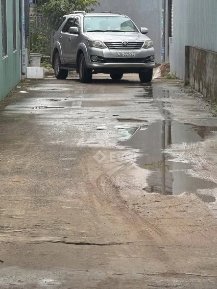 Ảnh bất động sản