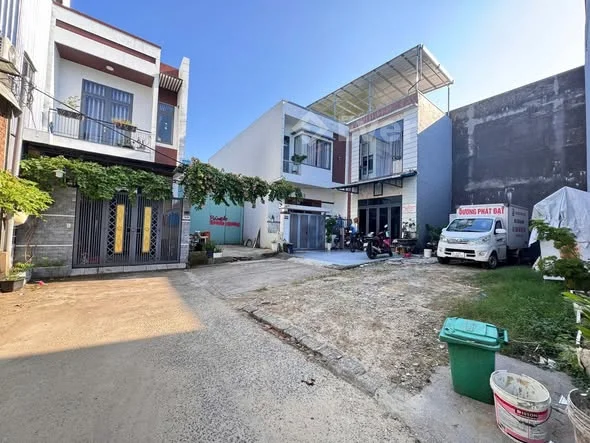 Ảnh bất động sản