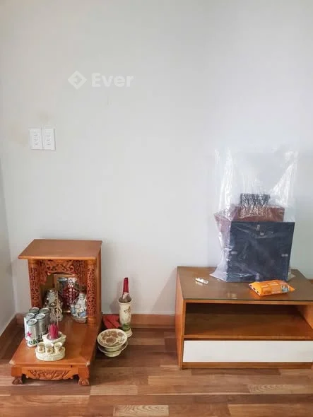 Cần bán chung cư An Trung 2, Sơn Trà, Đà Nẵng Dt 48m lô góc.