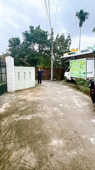 Ảnh bất động sản