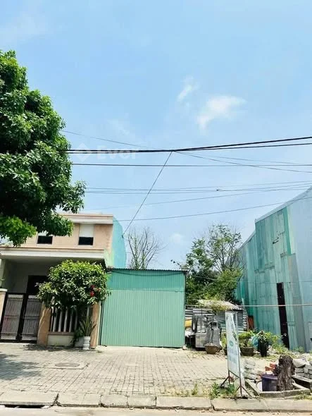 Bán đất đường 7.5m (vỉa hè 7.5m) KIỀU SƠN ĐEN - Hòa Xuân.️DT: 100m2. Hướng Nam