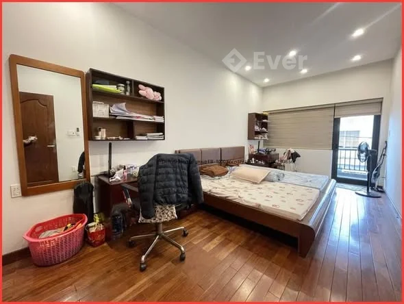 SIÊU PHẨM 4 TẦNG GỖ LIM - SÁT BIỂN MỸ KHÊ - Ô TÔ ĐỖ CỬA