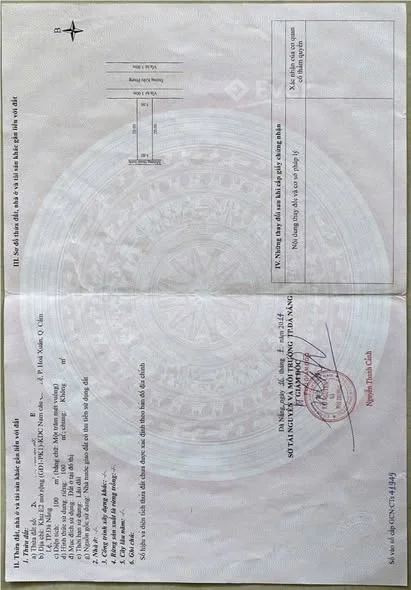 Ảnh bất động sản