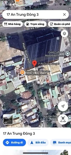 Ảnh bất động sản