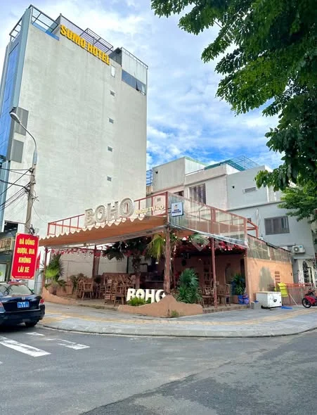 Lô Góc 2 mặt tiền Phạm Quang Ảnh và An Trung Đông 3 - NGAY HIYORI VÕ VĂN KIỆT - RA BIỂN CHỈ VÀI PHÚT