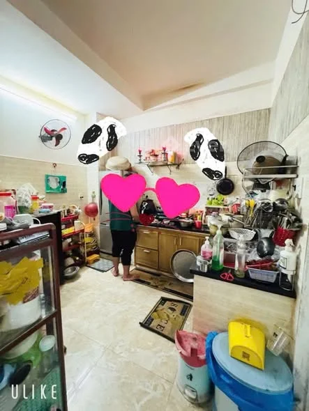 Cần bán nhanh căn nhà k 322 Hải Phòng.. kiệt hơn 2m thông tứ hướng..