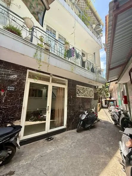 Ảnh bất động sản