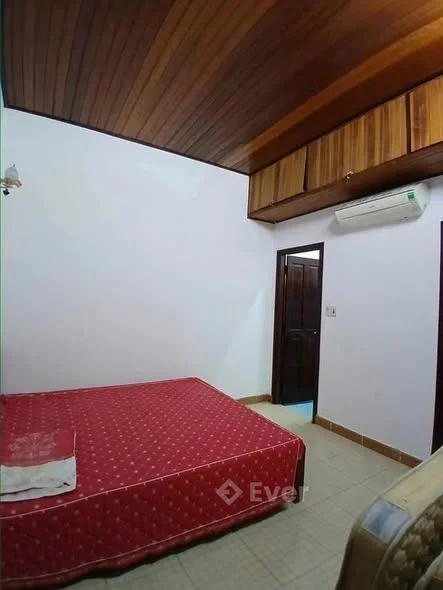 HẢI CHÂU – HOÀ CƯỜNG NAM | NHÀ KIỂU BIỆT THỰ – 2 TẦNG KIÊN CỐ – Ở NGAY Diện tích đẹp: 109 m