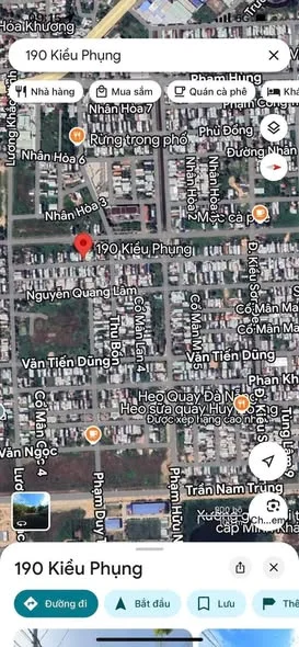 Ảnh bất động sản