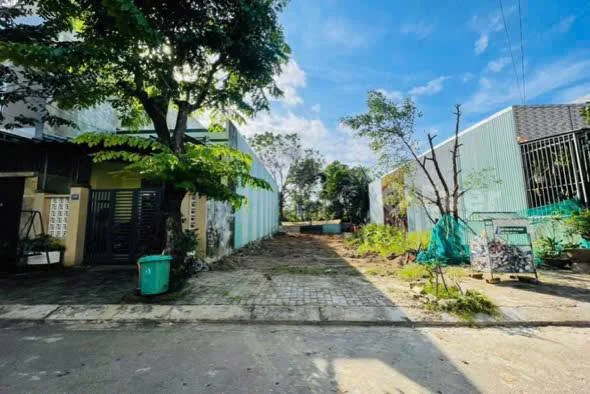 Ảnh bất động sản