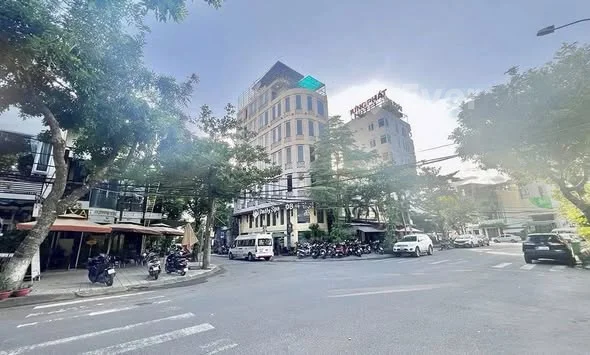 SIÊU PHẨM CẶP ĐẤT MẶT TIỀN DƯƠNG TỰ MINH – SƠN TRÀ – ĐÀ NẴNG