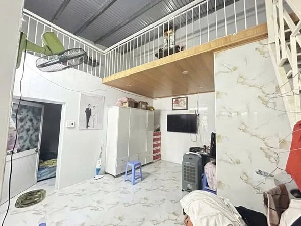 Chính chủ cần bán nhà đường Nguyễn Thế Lộc - Sơn Trà, diện tích 112 m2 - Giá 4 tỷ thương lượngn