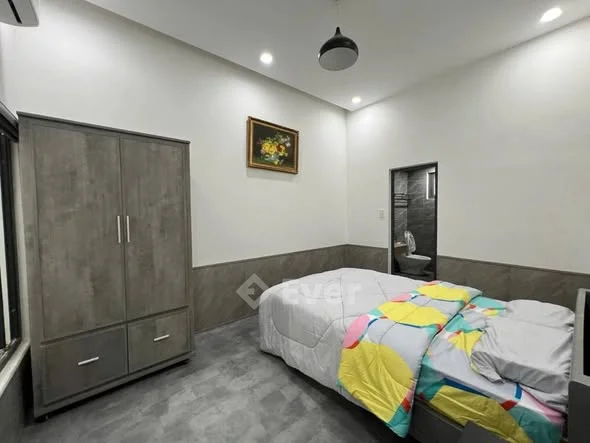 Nhà phố biển Mỹ Khê diện tích 117m², giá tốt nhất thị trường