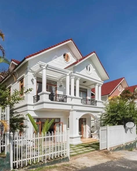 BÁN CĂN VILLA ĐẸP – ĐƯỜNG ĐỐNG ĐA (P3 CŨ), ĐÀ LẠT