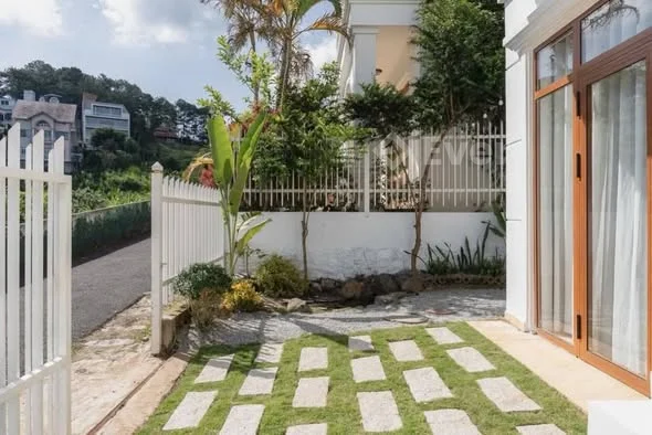 Ảnh bất động sản