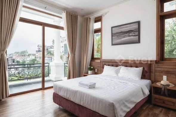 Ảnh bất động sản