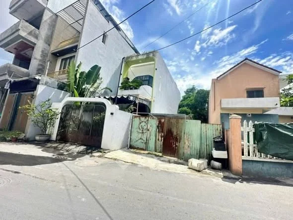 BÁN LÔ ĐẤT ĐƯỜNG 7M K20 – KHUÊ MỸ, NGŨ HÀNH SƠNSÁT KHU NAM VIỆT Á – VỊ TRÍ HIẾM