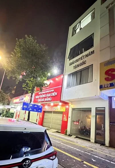 Ảnh bất động sản