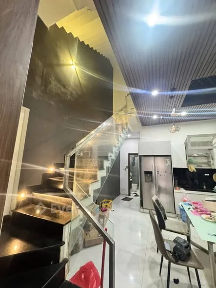 CƠ HỘI CÓ 1 KHÔNG 2 – Nhà 3 tầng giá rẻ nhất khu Bến Xe Đà Nẵng