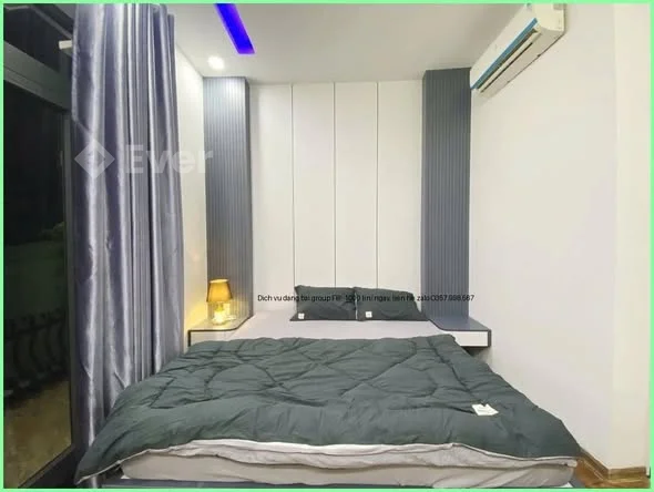 Siêu Phẩm Vũ Quỳnh: 3 Tầng, 4PN, Full Nội Thất, 8.x Tỷ - Ở Ngay!