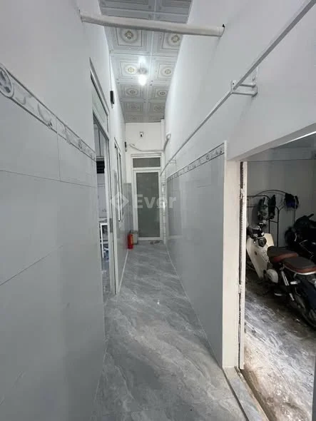 Dãy trọ 80m2 Phan Thanh xây mới . - sẵn dòng tiền 12tr/th rồi. - 4 phòng sẵn máy lạnh máy nước nóng