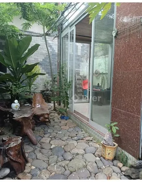 Căn Nhà vườn Diện tích 115m2 Dũng sĩ Thanh Khê Gần Lý Thái Tông cách Biển 300m