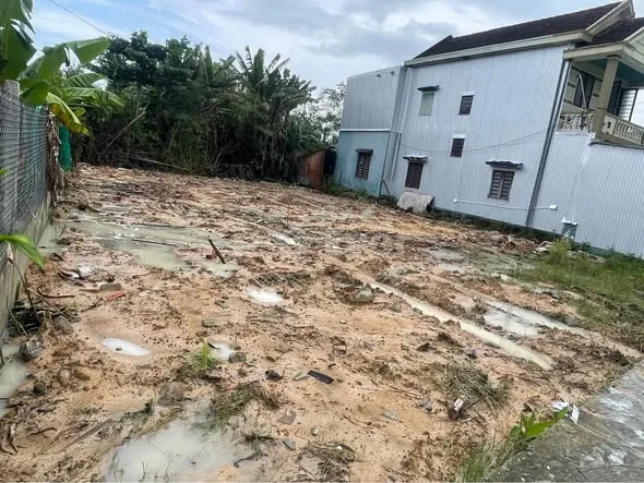 Ảnh bất động sản