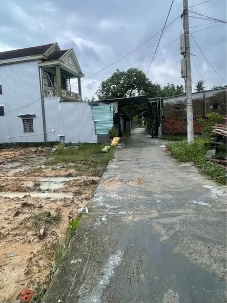 Ảnh bất động sản