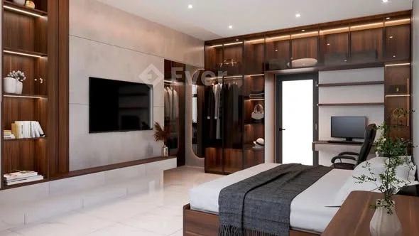 BÁN NHÀ 3 TẦNG MẶT TIỀN TRẦN LÊ – HÒA XUÂN, CẨM LỆ, ĐÀ NẴNG