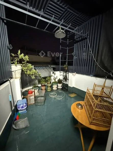 Nhà đẹp 3 tầng lô góc kiệt 478 Lê Duẩn - Thanh Khê gần công viên.