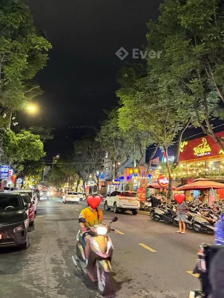 Cặp số 149 + 151 Đỗ Bá Diện tích :  318,4 m2  ngang 9m15 - Thỏa thuận - 318m²