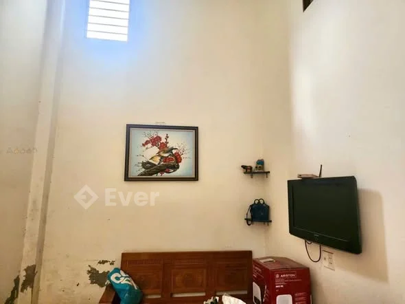 Giá chỉ 3.29 Tỷ! Nhà hẻm Trương Định, Sơn Trà - cách đường chính 20m, biển Mân Thái 1km