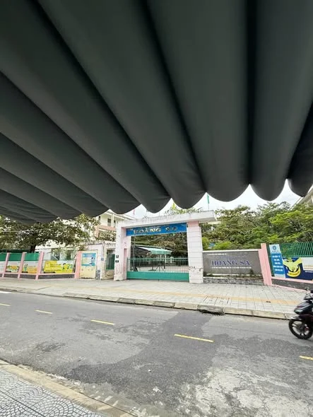 Đất Mt Vũ Tông Phan Siêu VipDt: 120m2,ngang 5mTặng Nhà Cấp 4,Kinh Doanh 20tr/thHướng Đông