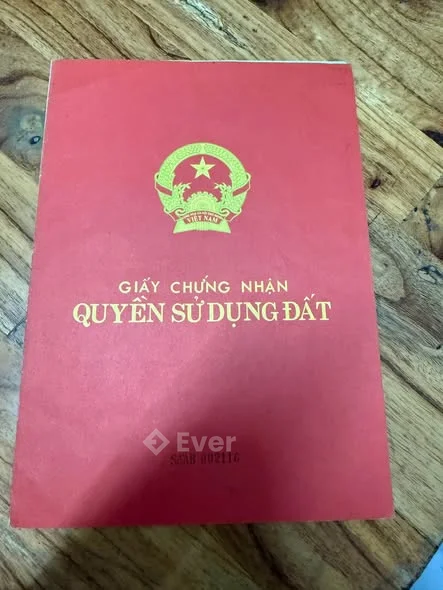 Ảnh bất động sản