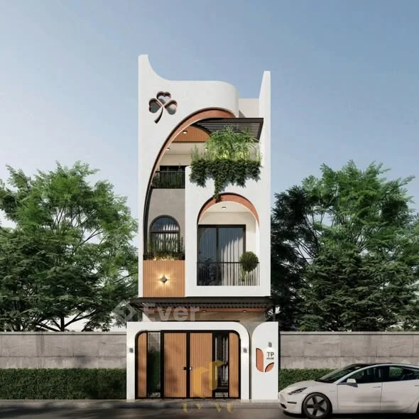 Ảnh bất động sản