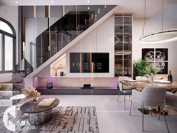 Ảnh bất động sản